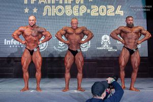 BODYBUILDING 102